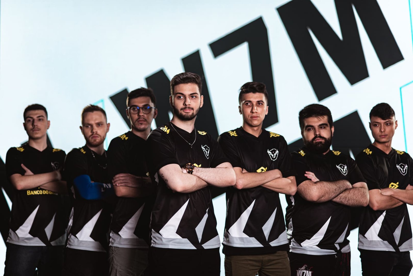Six Major Charlotte: w7m, Team oNe and FURIA will play from Mexico