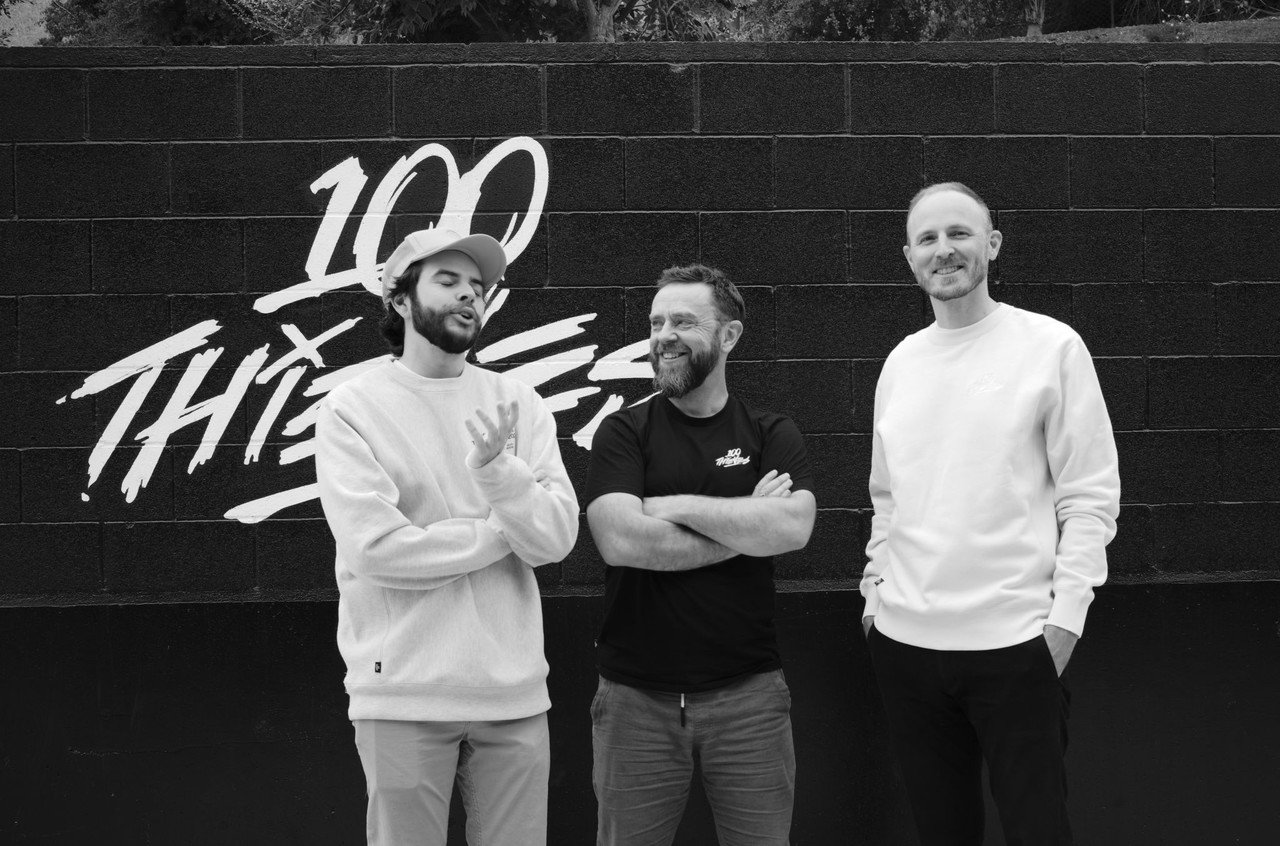 100 Thieves announces Project X, the organization’s own game