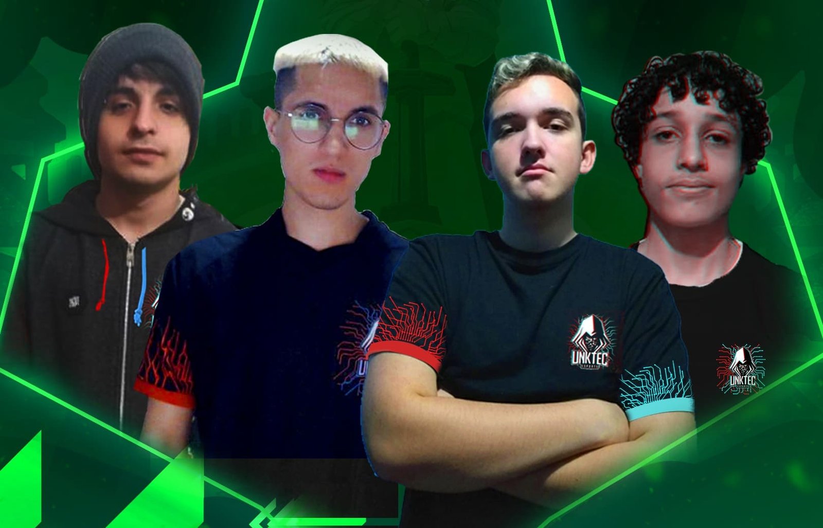 Brazil is represented at the South American Brawlhalla Major.