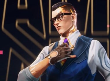 valorant patch 5.03 chamber