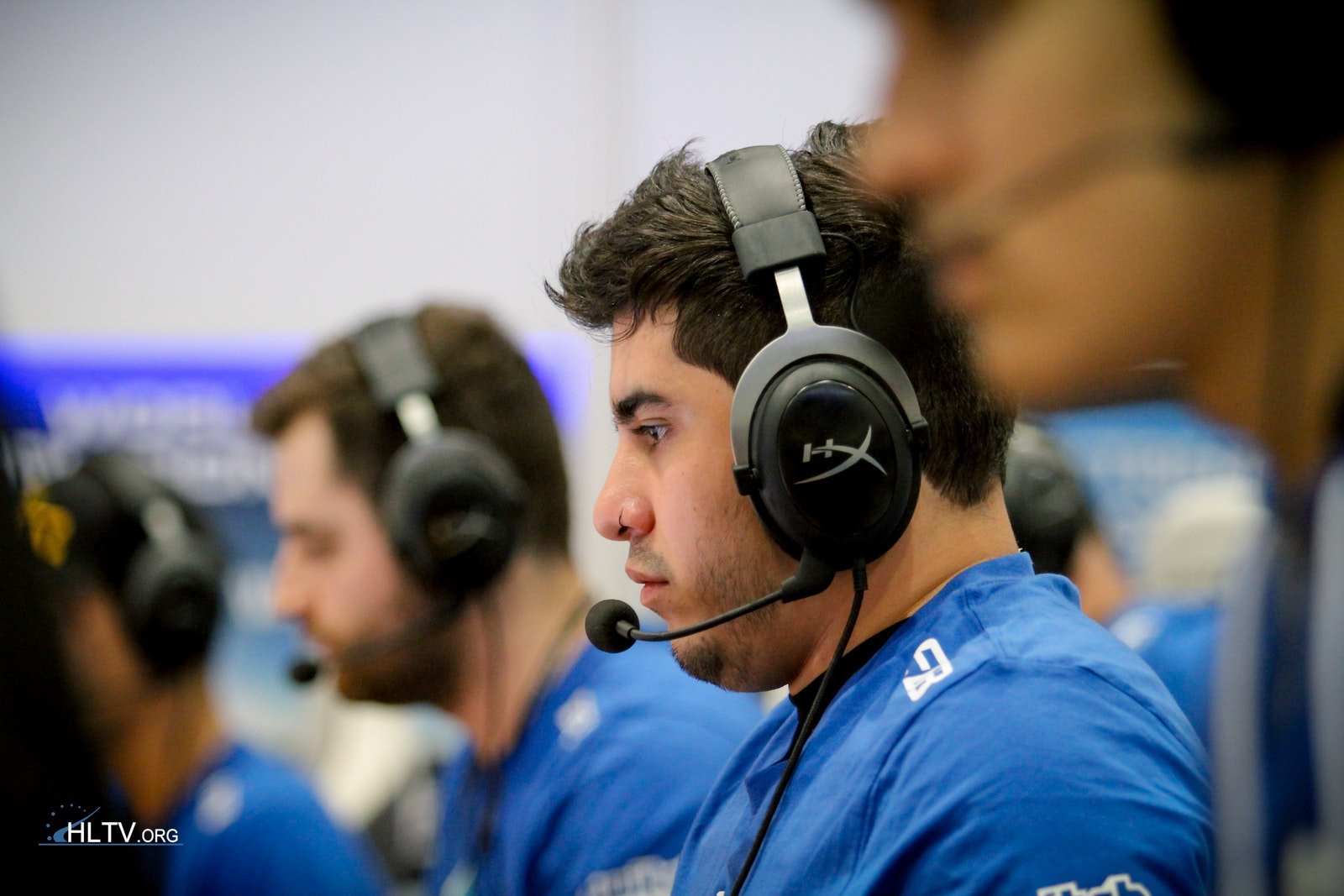 Estudo correlaciona sobrepeso com melhor desempenho no competitivo de CS:GO