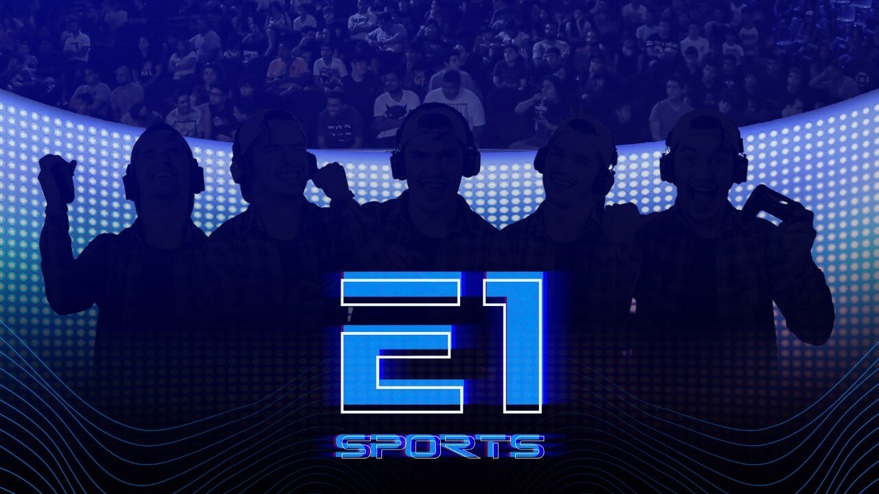 E1 entra nos esports com time de Free Fire e VALORANT