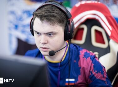 electronic team russia