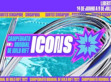 wild rift mundial singapura