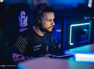 ninjas in pyjamas julio