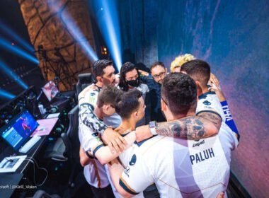 six major liquid one