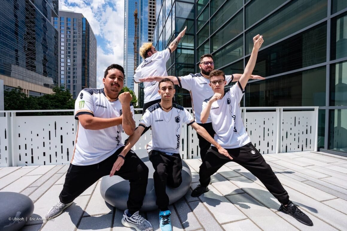 liquid playoffs gamers8