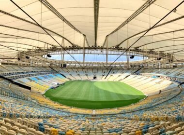 maracanã major rio