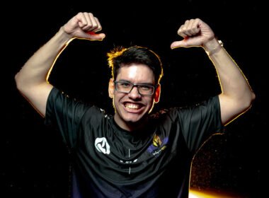 wild tour finals maynah