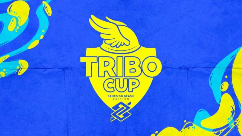 cs:go tribo cup