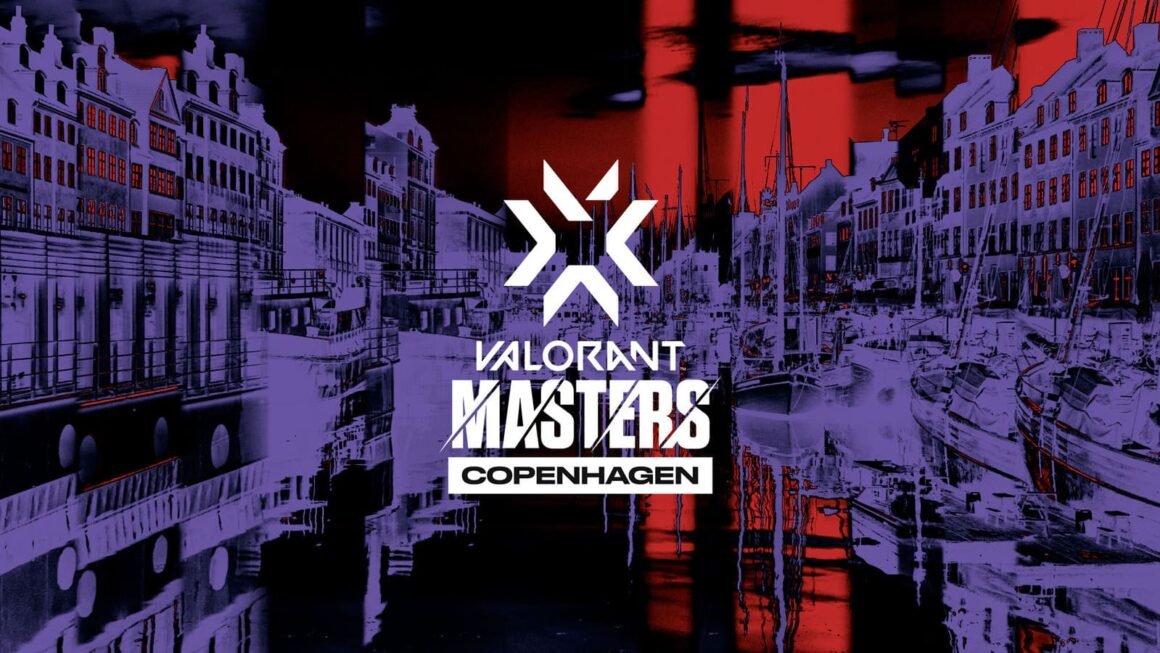 valorant challengers copenhagen