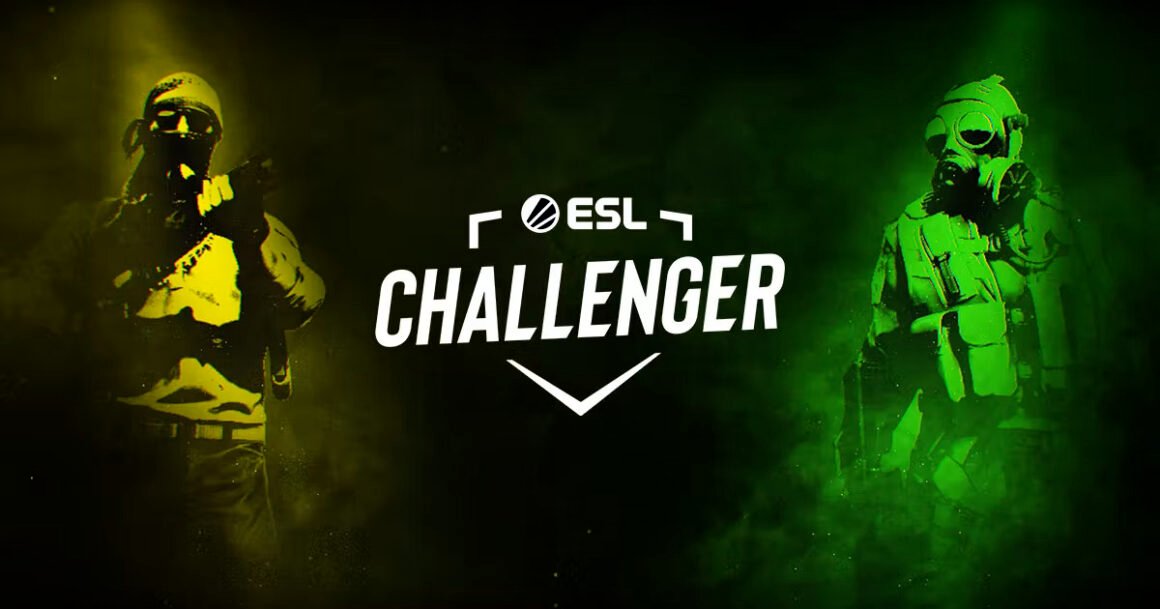esl challenger valencia