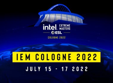 iem cologne 2022