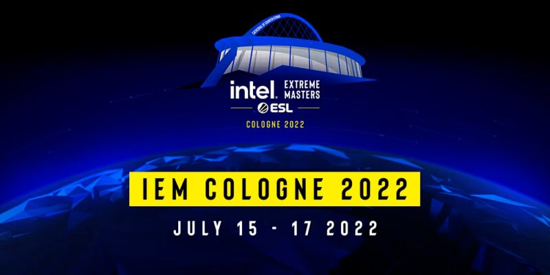 iem cologne 2022