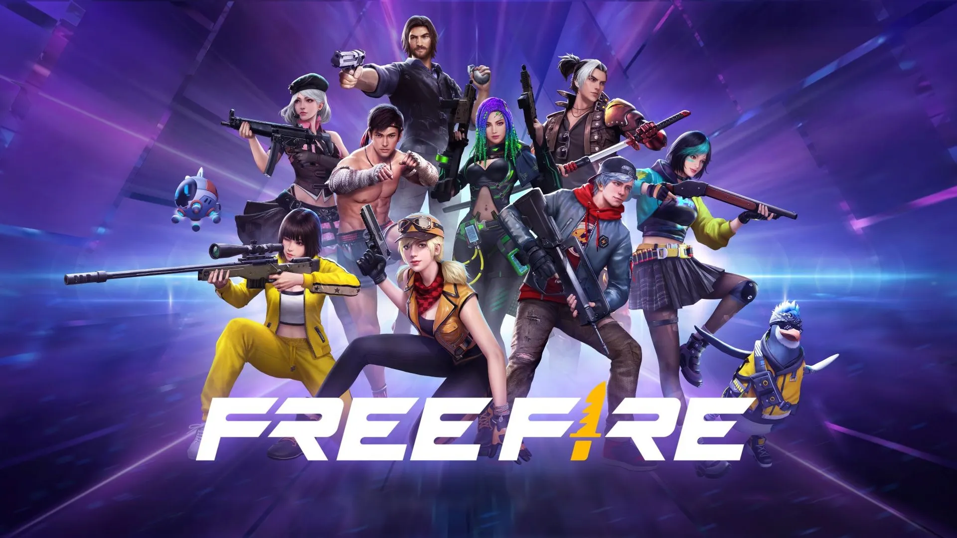 550 nomes femininos de Free Fire « HDG