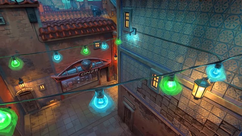 VALORANT: Pearl é o novo mapa do jogo; veja o trailer - Mais Esports