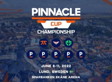 pinnacle cup championship 2022