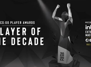 major rio melhor jogador