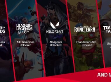 game pass riot games