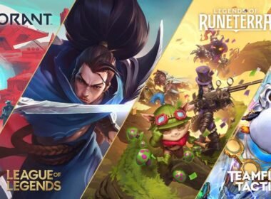 status servidores riot games