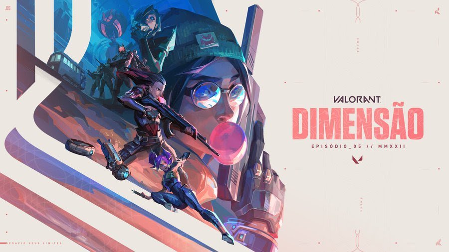 valorant episódio 5