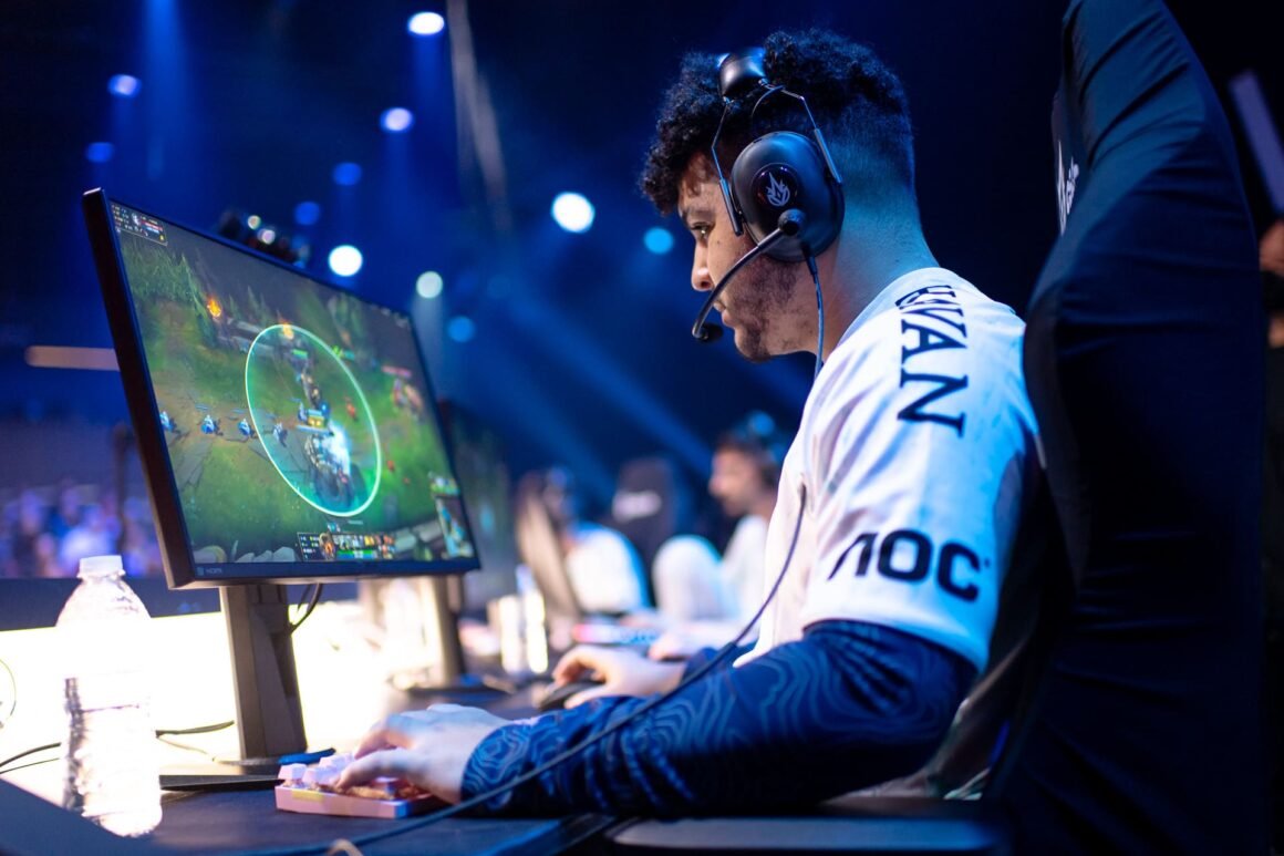 melhores campeões cblol 2022