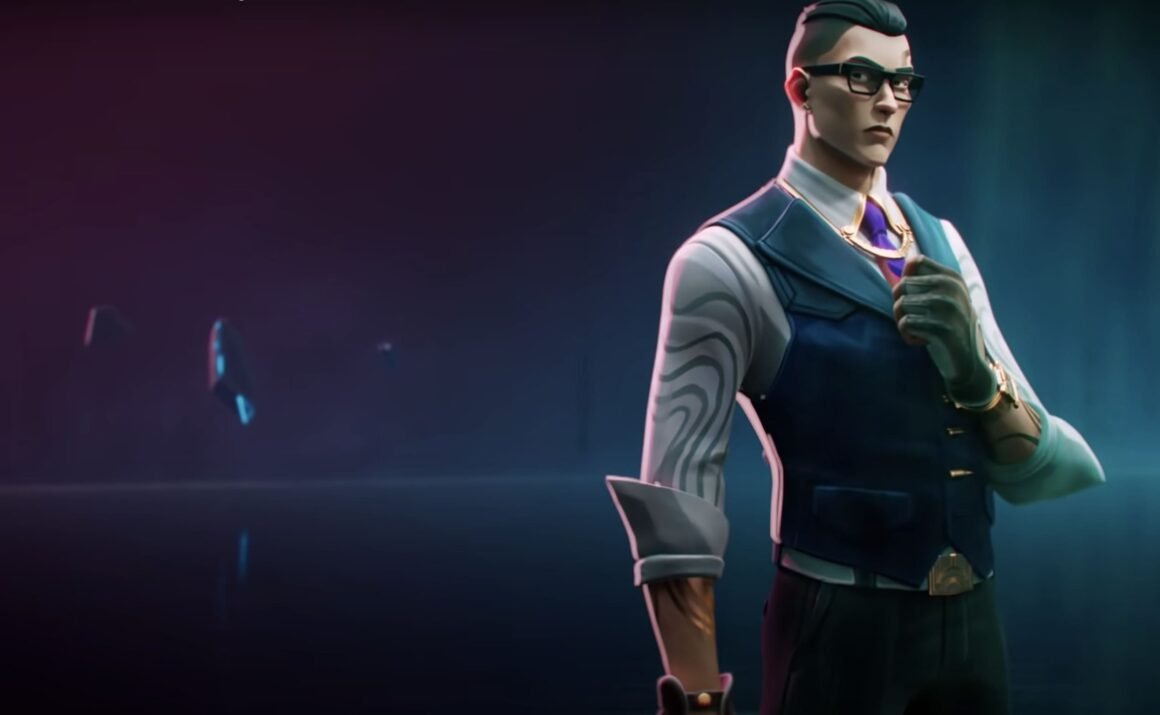 valorant nerf chamber