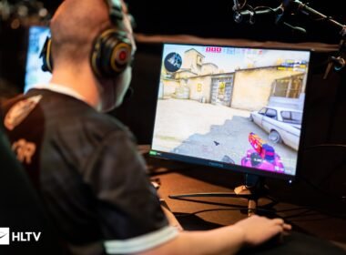 dream3r rifler SKADE