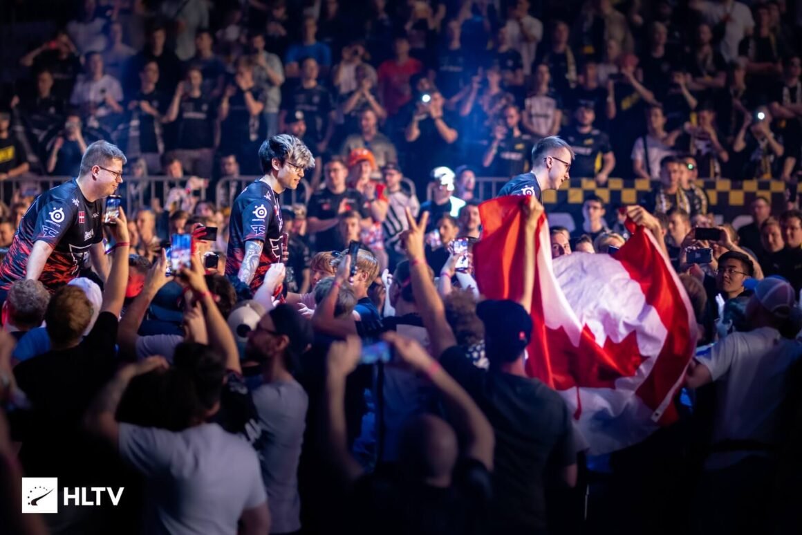 faze iem cologne 2022