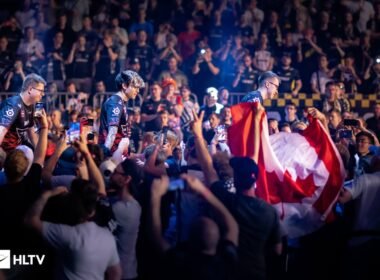 faze iem cologne 2022