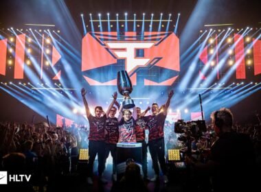 faze iem cologne