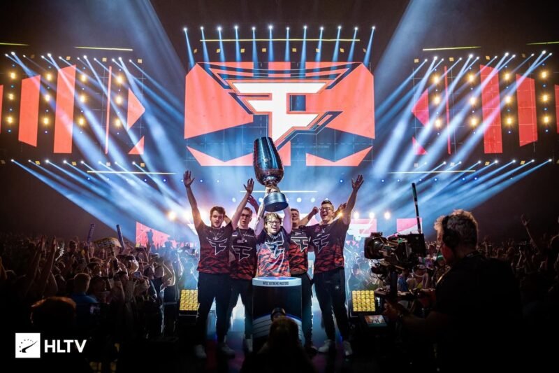 faze iem cologne