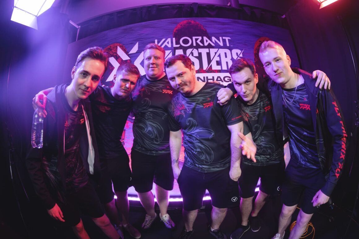 valorant masters fpx