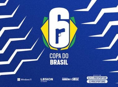 R6 copa do brasil