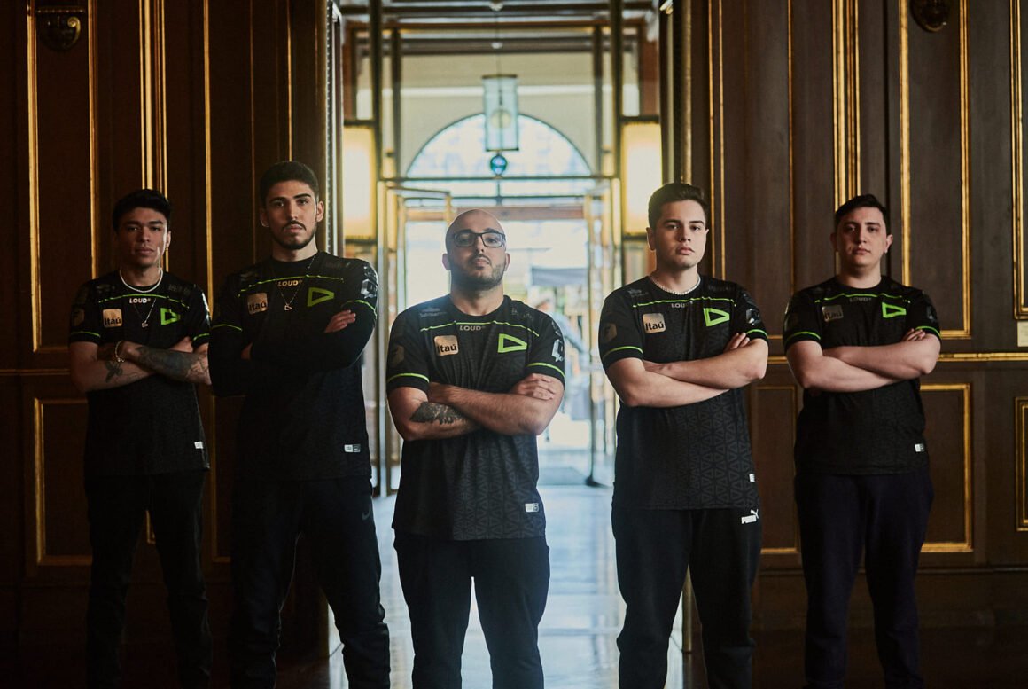 valorant masters copenhagen loud