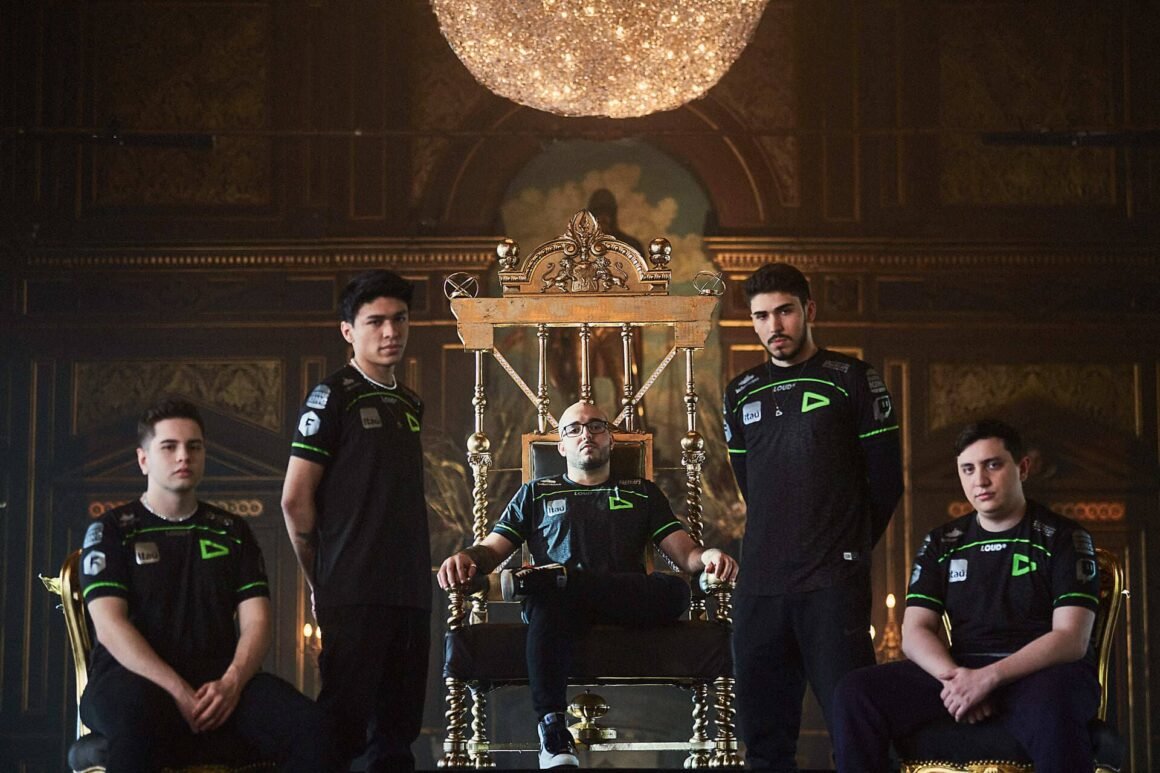 valorant masters copenhagen loud