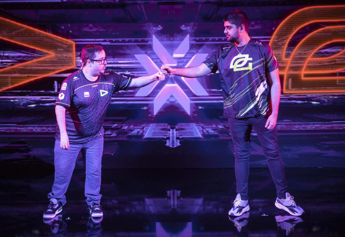 loud masters copenhagen