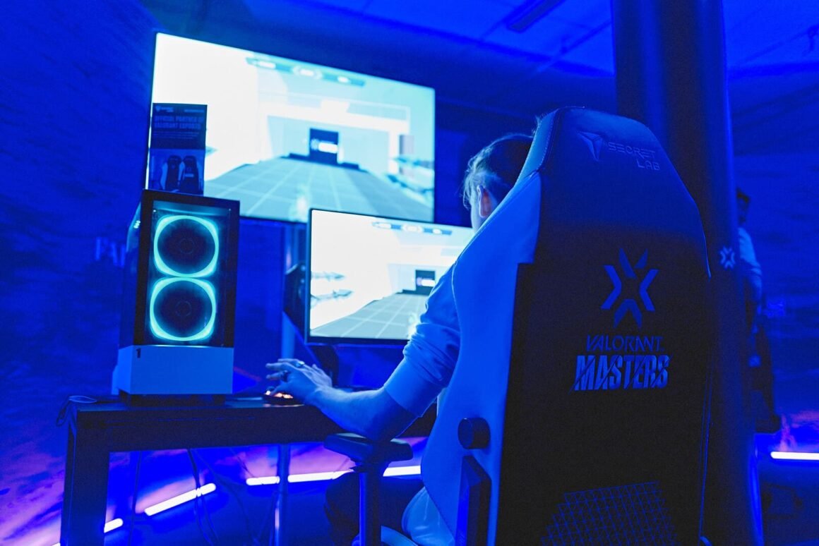 monitor gamer 144 hz