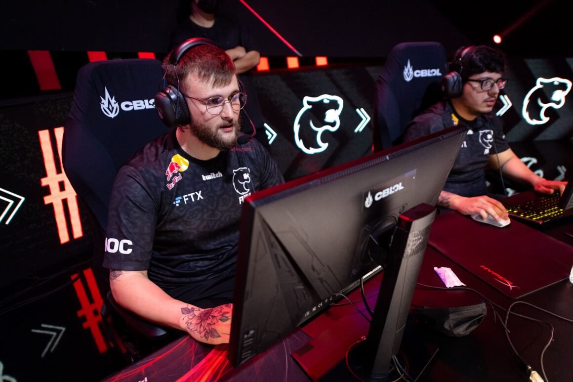 cblol 2022 ranger furia