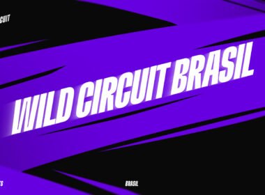 wild circuit brasil