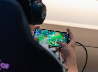 celulares baratos wild rift