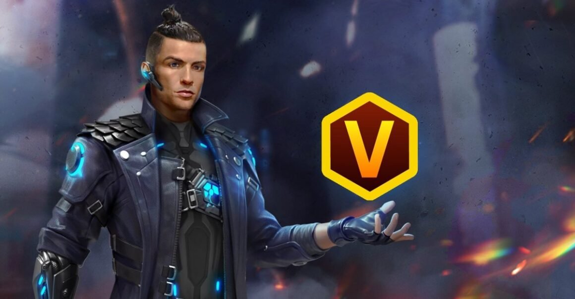 CR7 verificado