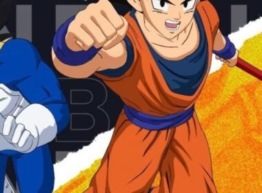 Goku Vegeta Fortnite