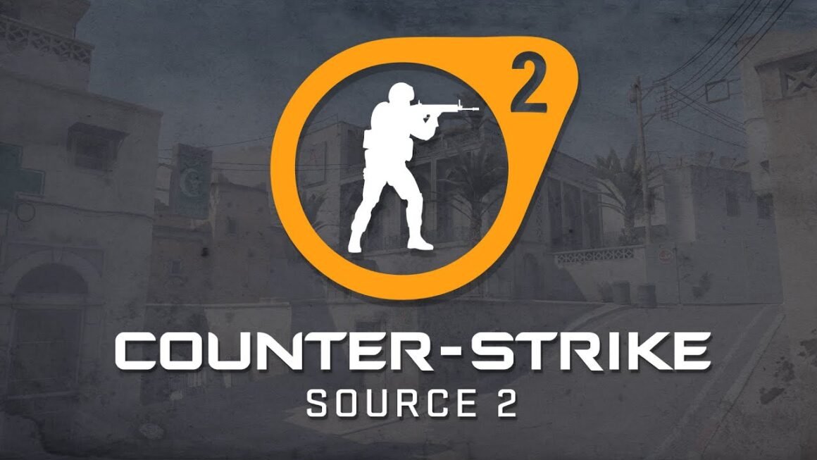 CSGO Source 2