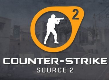 CSGO Source 2