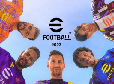 eFootball 2023