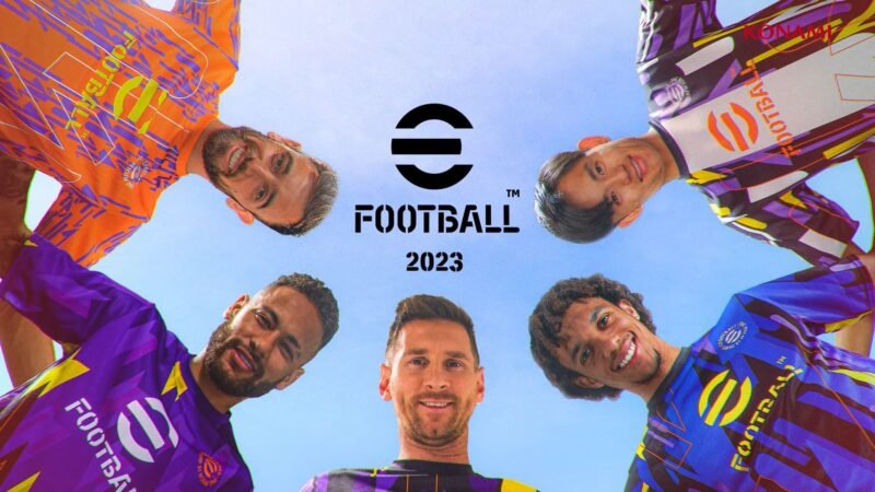 eFootball 2023