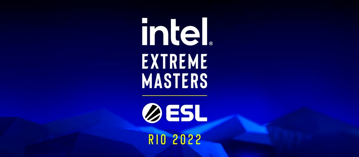 IEM Rio Major datas, jogos, resultados e mais