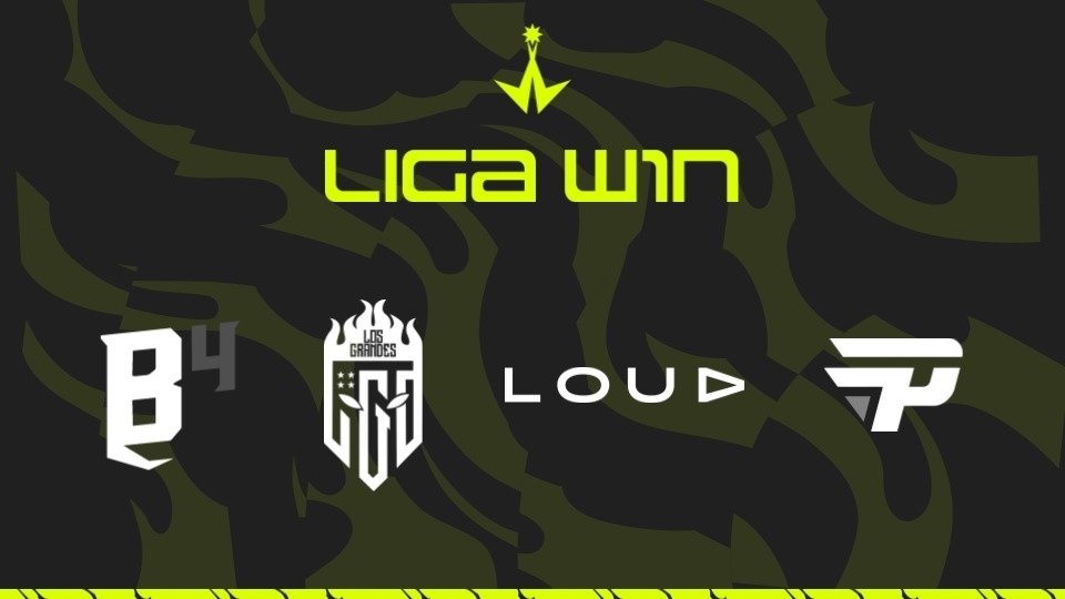 liga w1n