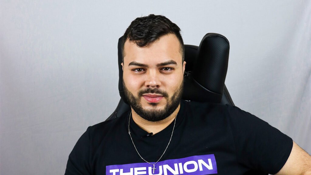 luishow ceo the union